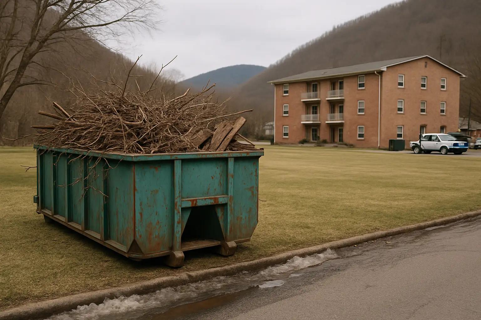 Davis, WV