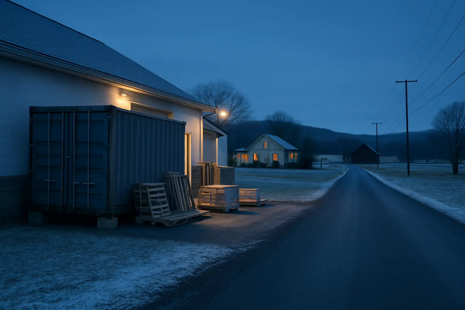 Huttonsville, WV